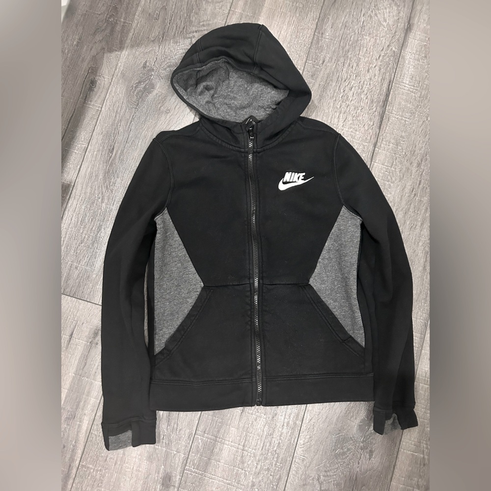 Nike Boys Hoodie